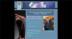 Desktop Screenshot of christopherries.com